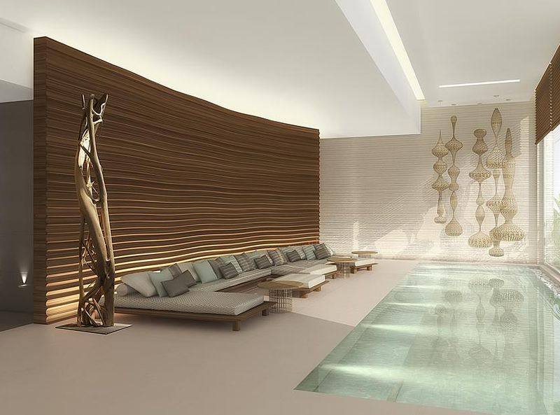 Al Manara, A Luxury Collection Resort, Saraya Aqaba, Jordan