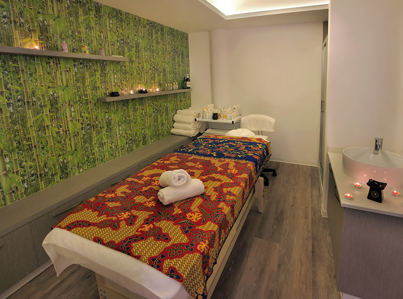 Okeanos Beach, Cyprus