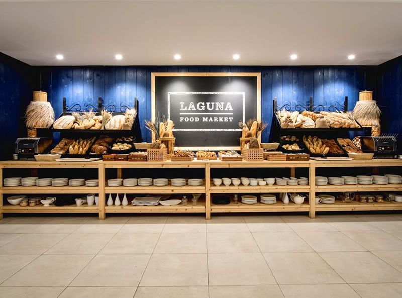 Jardin Tropical, Canary Islands