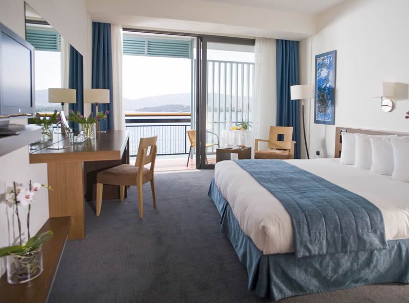 Domotel Xenia Volos, Greece