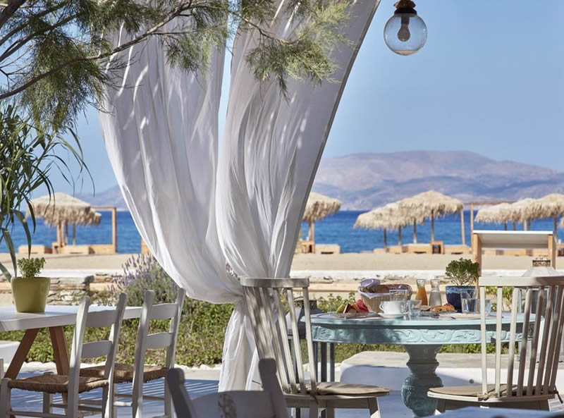 Dionysos Seaside Resort, Greece
