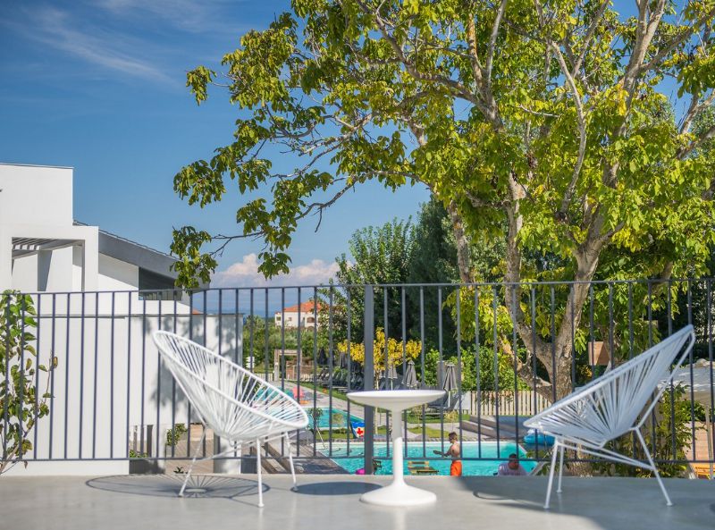 Aqua Bay Hotel, Greece