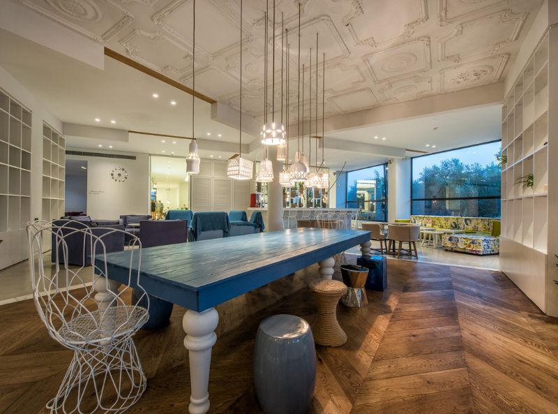 Aqua Bay Hotel, Greece