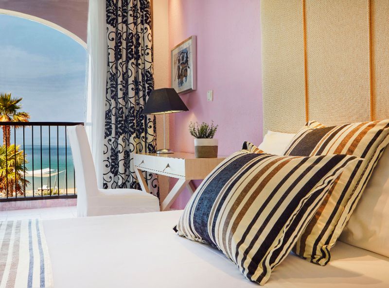 Ilio Mare Hotels & Resorts, Greece