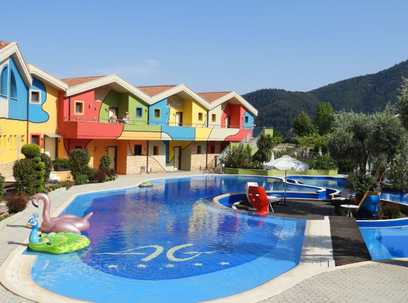 Alexandra Golden Boutique Hotel, Greece