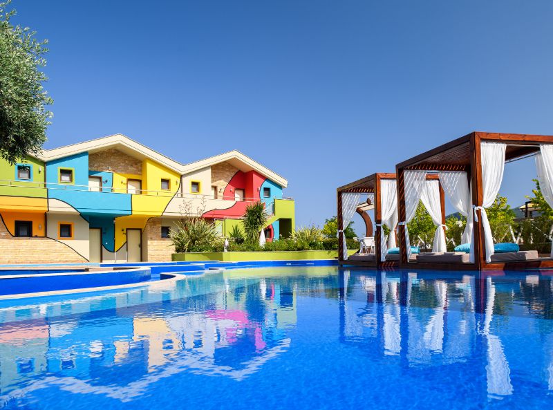 Alexandra Golden Boutique Hotel, Greece