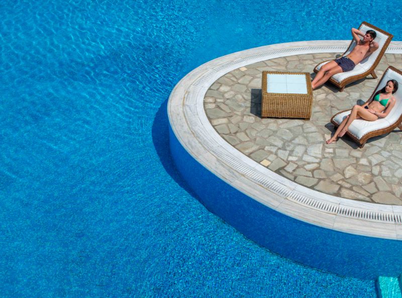 Varos Village Traditional Hotel - Aparthotel, Greece