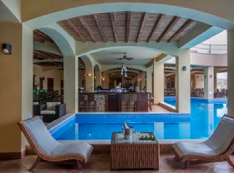 Varos Village Traditional Hotel - Aparthotel, Greece