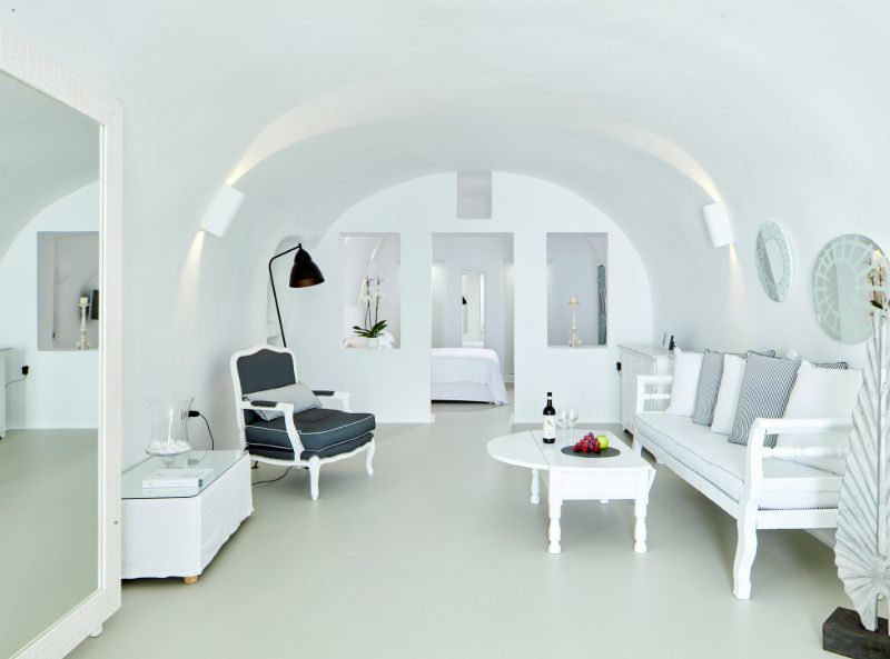 Sunrocks Apartments, Greece