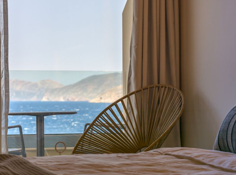 Carian Hotel Kalymnos, Greece