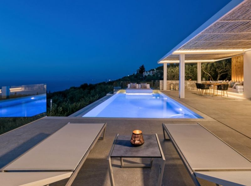 Art Blue Villas, Greece