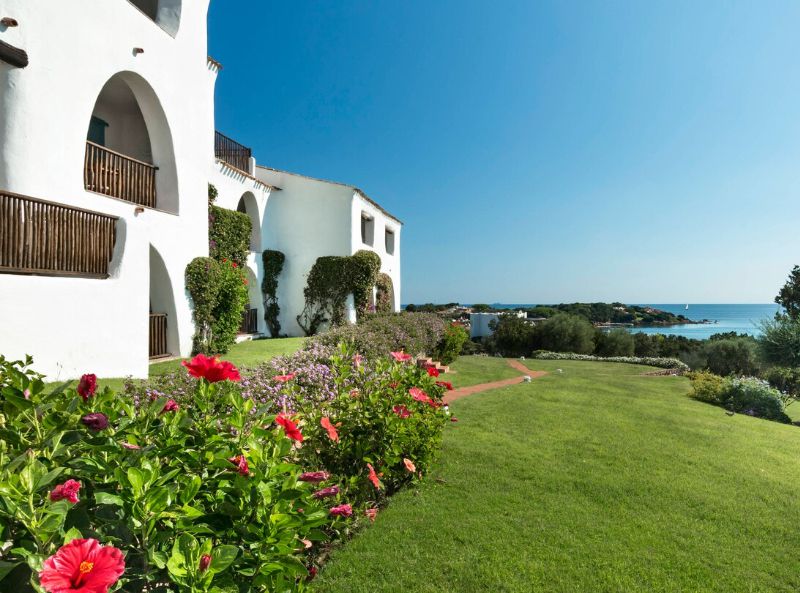 Hotel Romazzino, a Luxury Collection, Italy