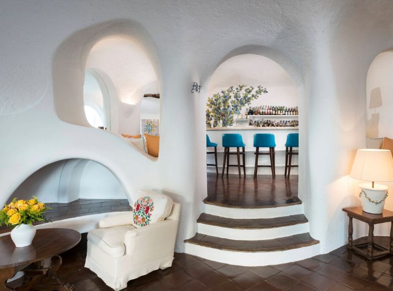 Hotel Romazzino, a Luxury Collection, Italy