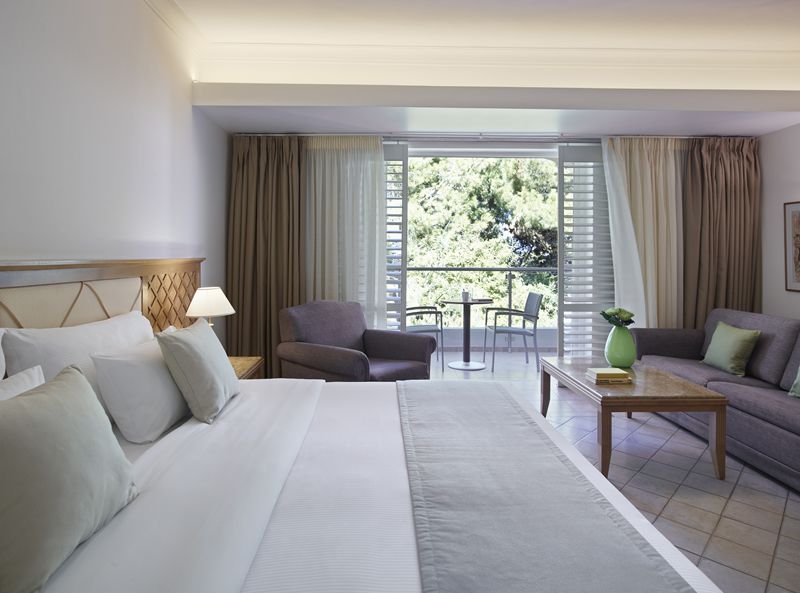 Amathus Beach Hotel Rhodes, Greece