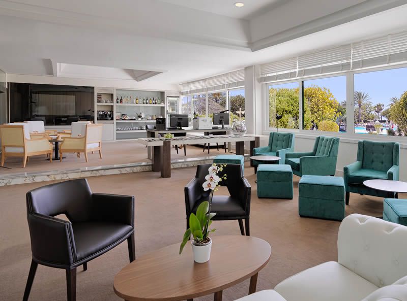 H10 Lanzarote Princess, Canary Islands