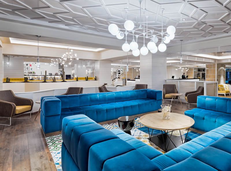 H10 Las Palmeras Hotel, Canary Islands