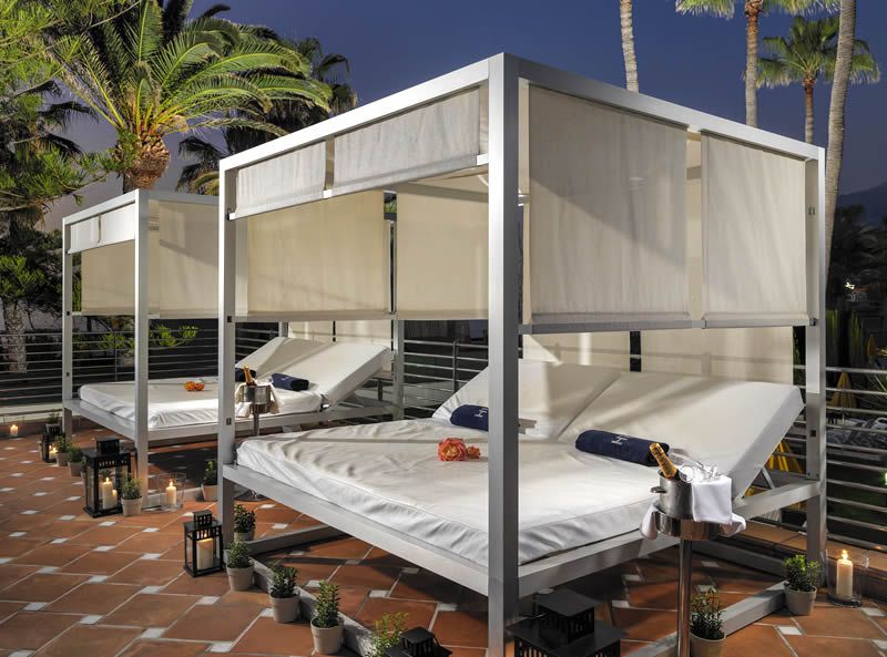 H10 Las Palmeras Hotel, Canary Islands