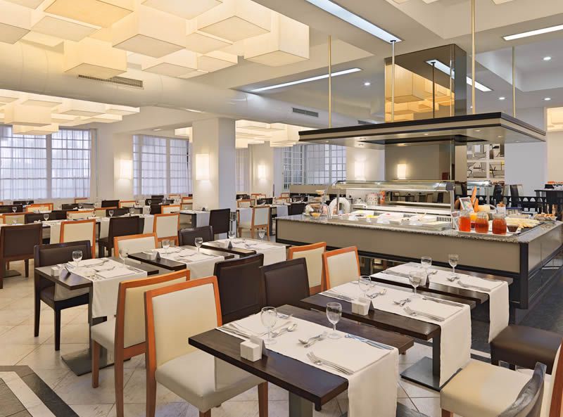 H10 Las Palmeras Hotel, Canary Islands