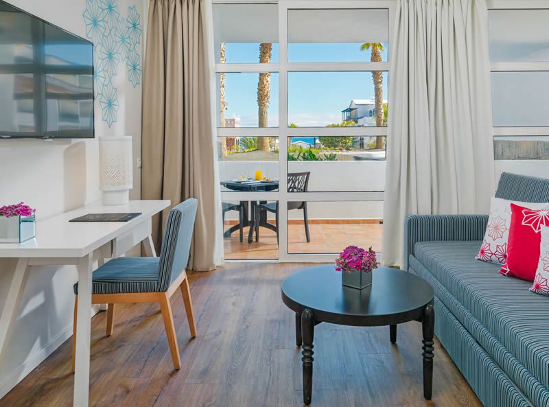 H10 Rubicon Palace, Canary Islands