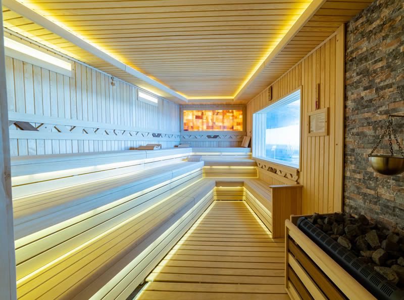 Ramla Bay Resort, Malta