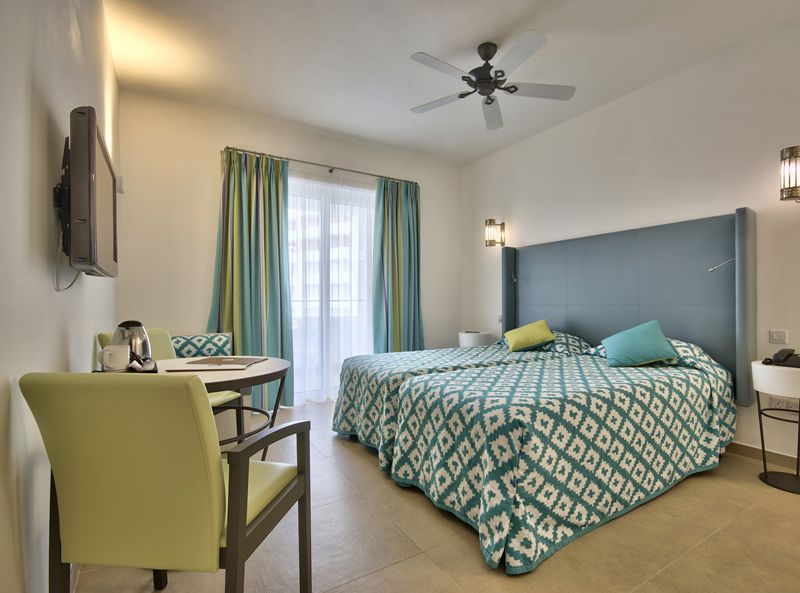 SAN ANTONIO HOTEL AND SPA, Malta