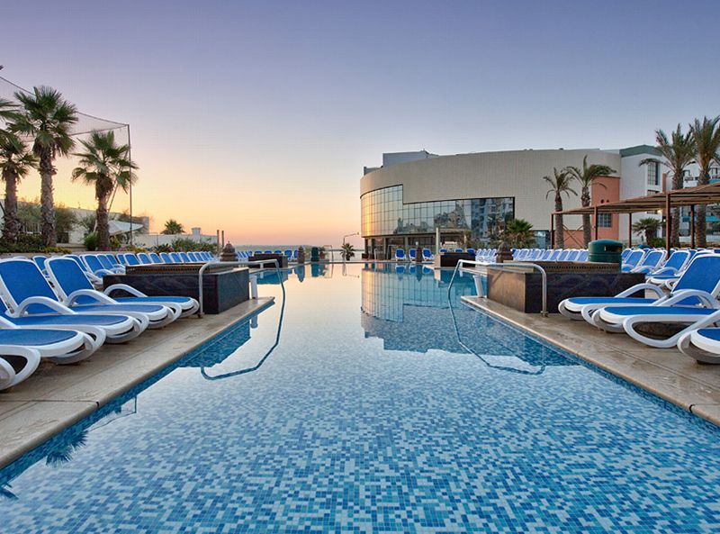 SAN ANTONIO HOTEL AND SPA, Malta