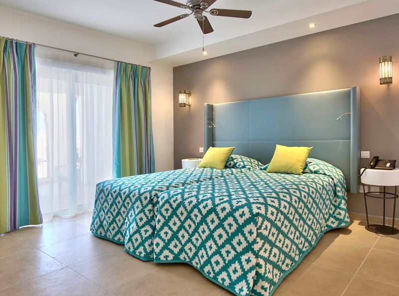 SAN ANTONIO HOTEL AND SPA, Malta