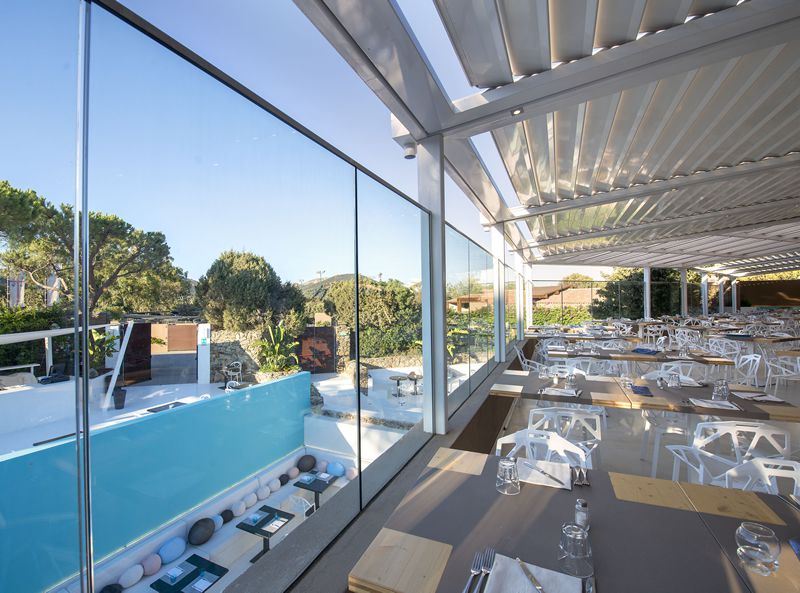 Hotel Baia - Chia Laguna Resort, Italy