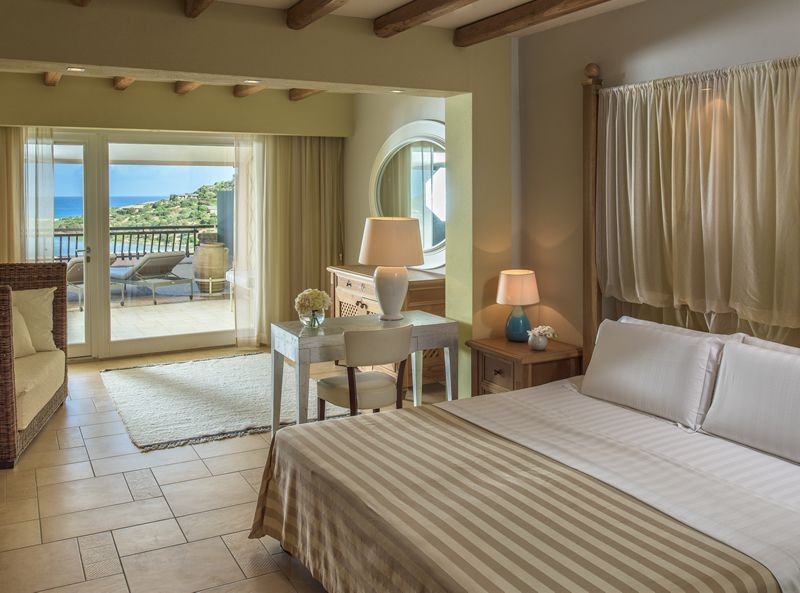 Chia Laguna Resort - Laguna, Italy