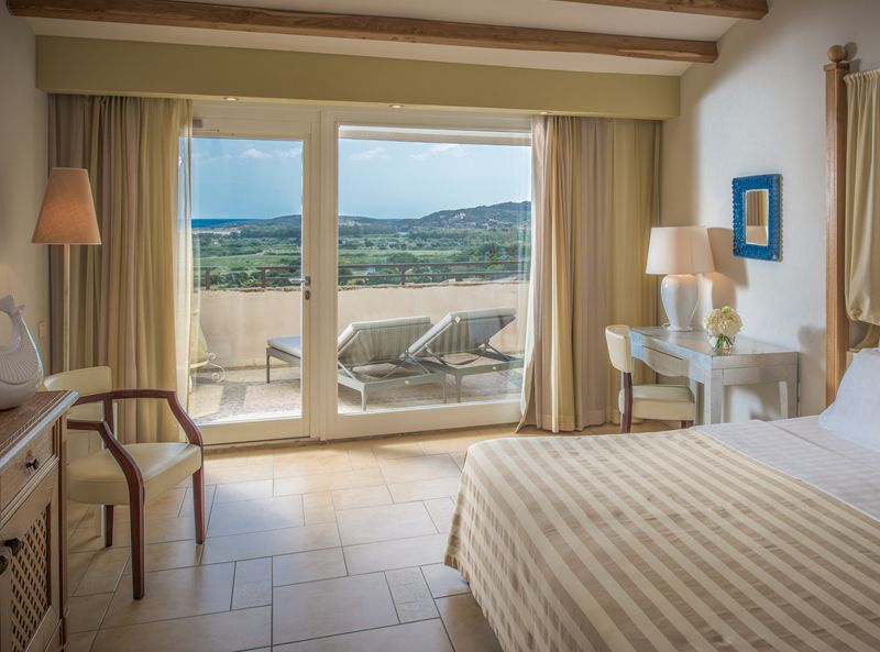 Chia Laguna Resort - Laguna, Italy