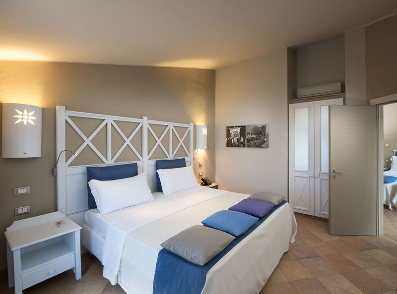 Chia Laguna Resort - Village, Italy