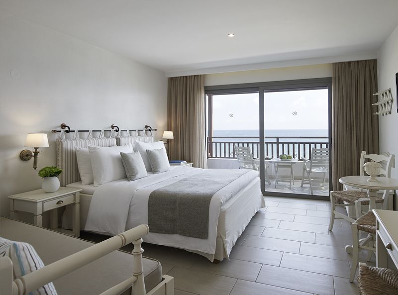 Creta Maris Beach Resort, Greece