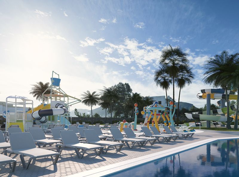 Creta Maris Beach Resort, Greece