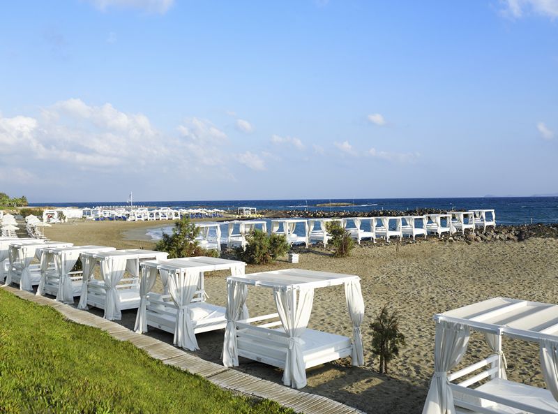 Knossos Beach Hotel & Bungalows, Greece