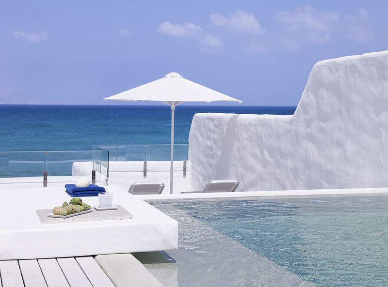 Knossos Beach Hotel & Bungalows, Greece