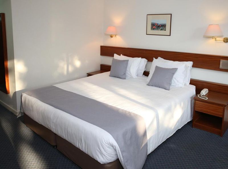 Forest Park Hotel, Cyprus