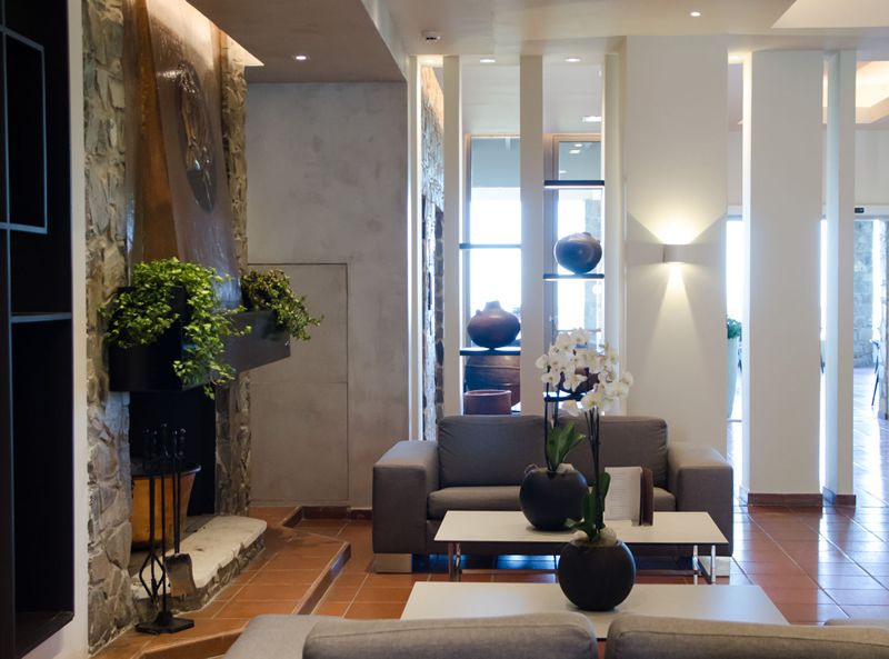 Rodon Hotel & Resort, Cyprus