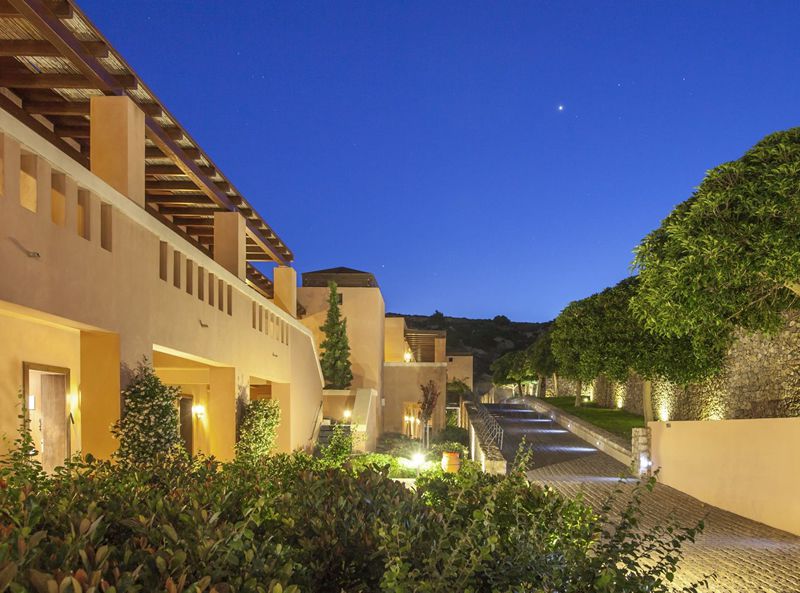 Helona Resort, Greece