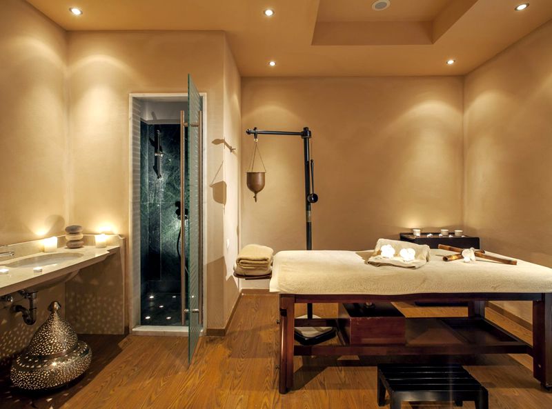 Helona Resort, Greece