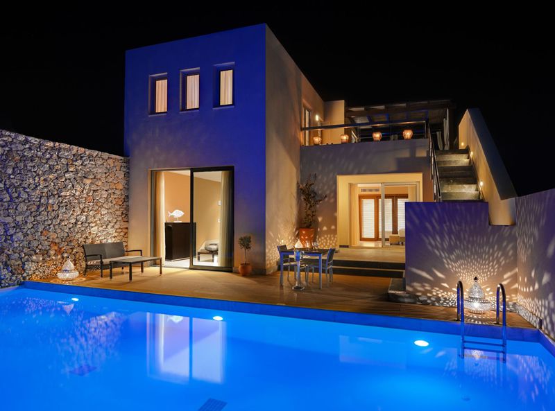 Helona Resort, Greece