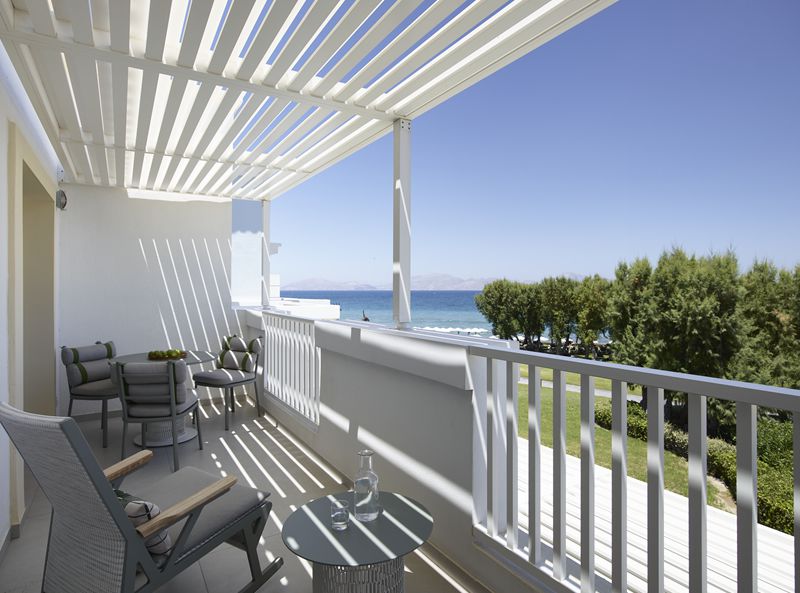 Neptune Hotel Resort, Greece