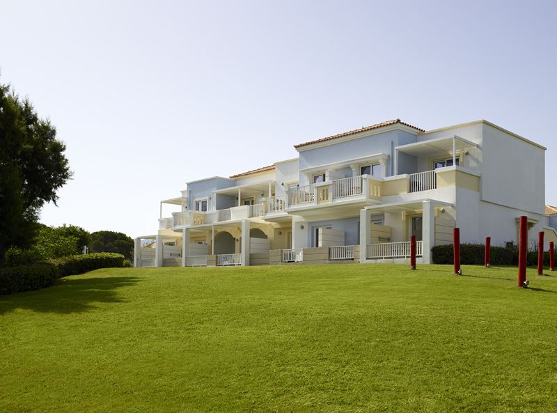 Neptune Hotel Resort, Greece