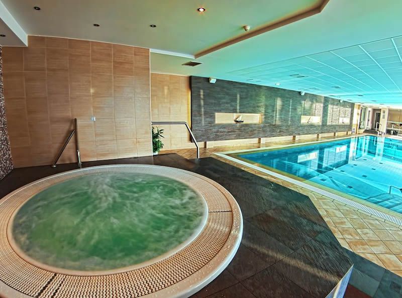 Grand Hotel Park and Villas, Croatia