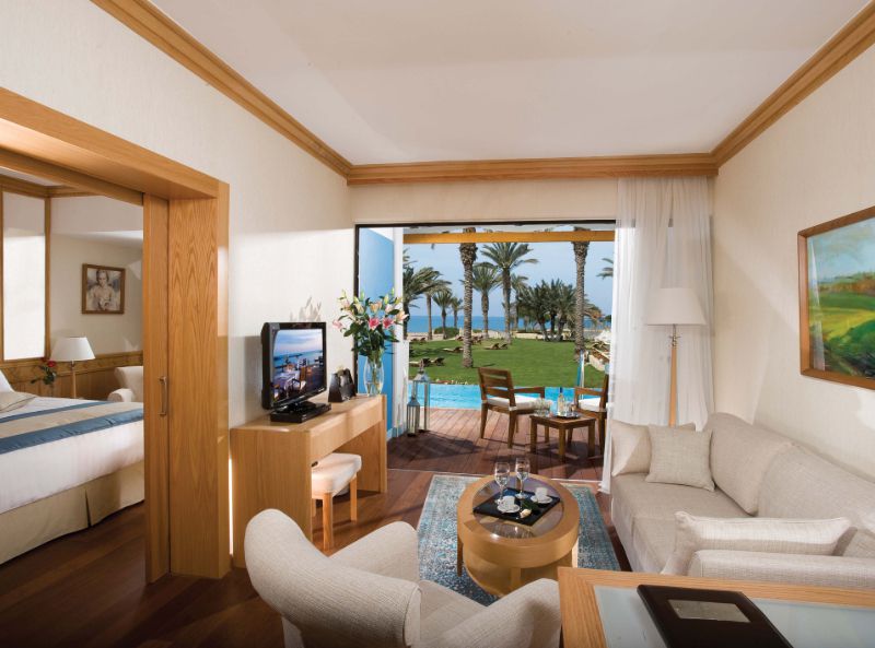 Constantinou Bros Asimina Suites Hotel, Cyprus