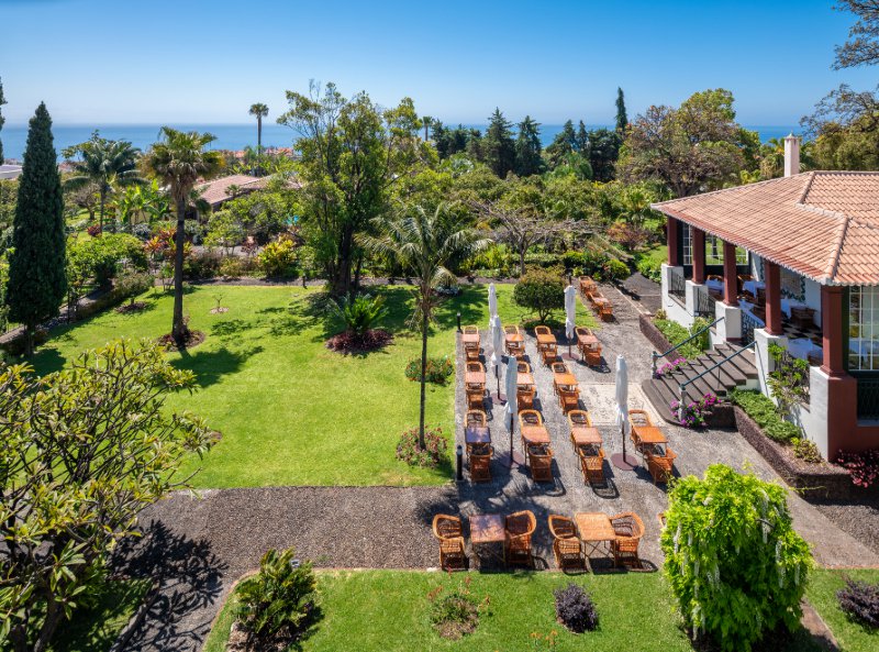 Quinta Jardins do Lago, Portugal