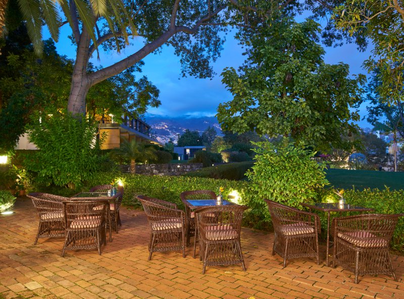 Quinta Da Casa Branca Estalagem, Portugal