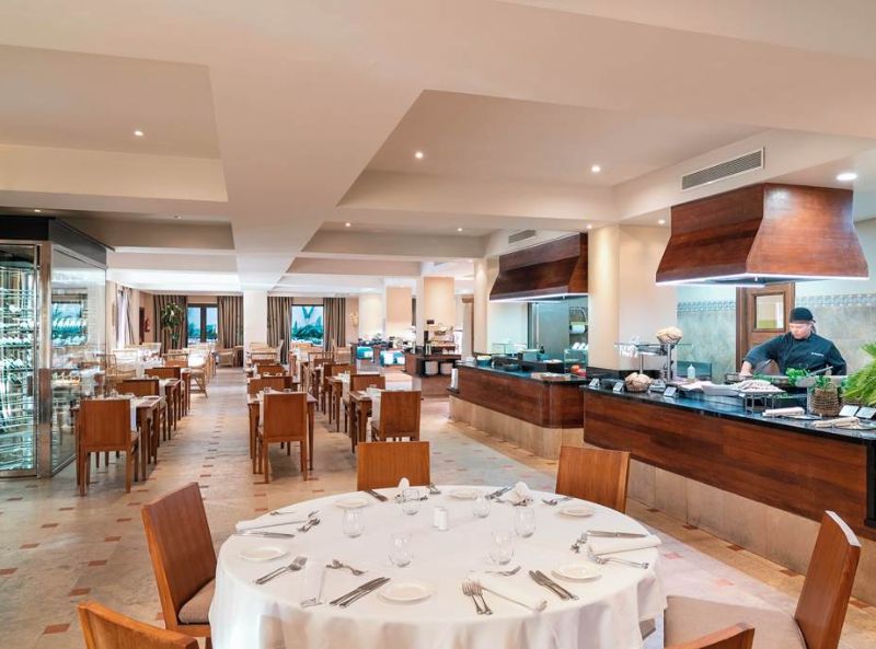 Vincci Seleccion La Plantacion Del Sur, Spain