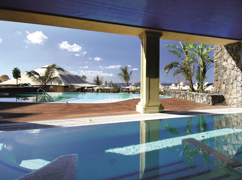 Vincci Seleccion La Plantacion Del Sur, Spain