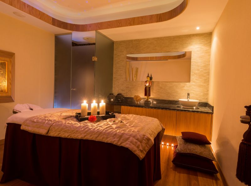 C.bros Athena Beach Hotel, Cyprus