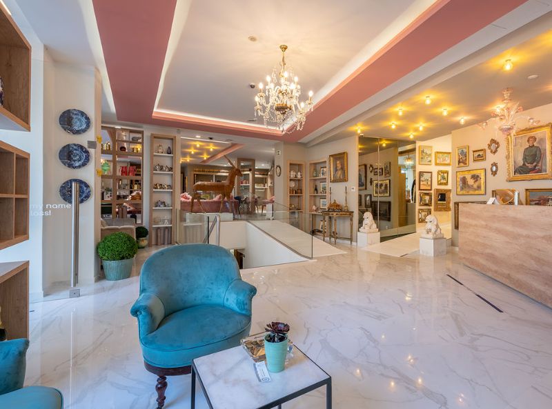 Se Boutique Hotel, Portugal